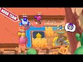 PRO HIDING SPOT VS NOOB TEAM ! Brawl Stars Funny Moments & Fails #118