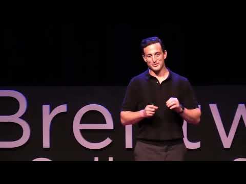 How I train for extreme endurance challenges | Collin Zwickel | TEDxBrentwoodCollegeSchool Episode cover
