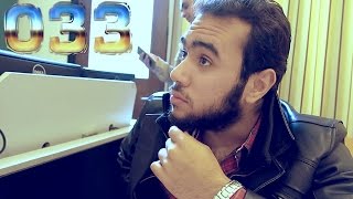 Vlog 033 - AUC A Day in the