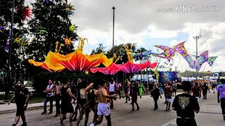 My EDC Orlando 2018 recap