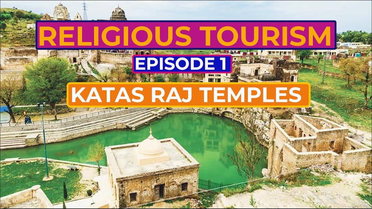 Maati TV | Religious Tourism : Ep 1 ( Katas Raj )
