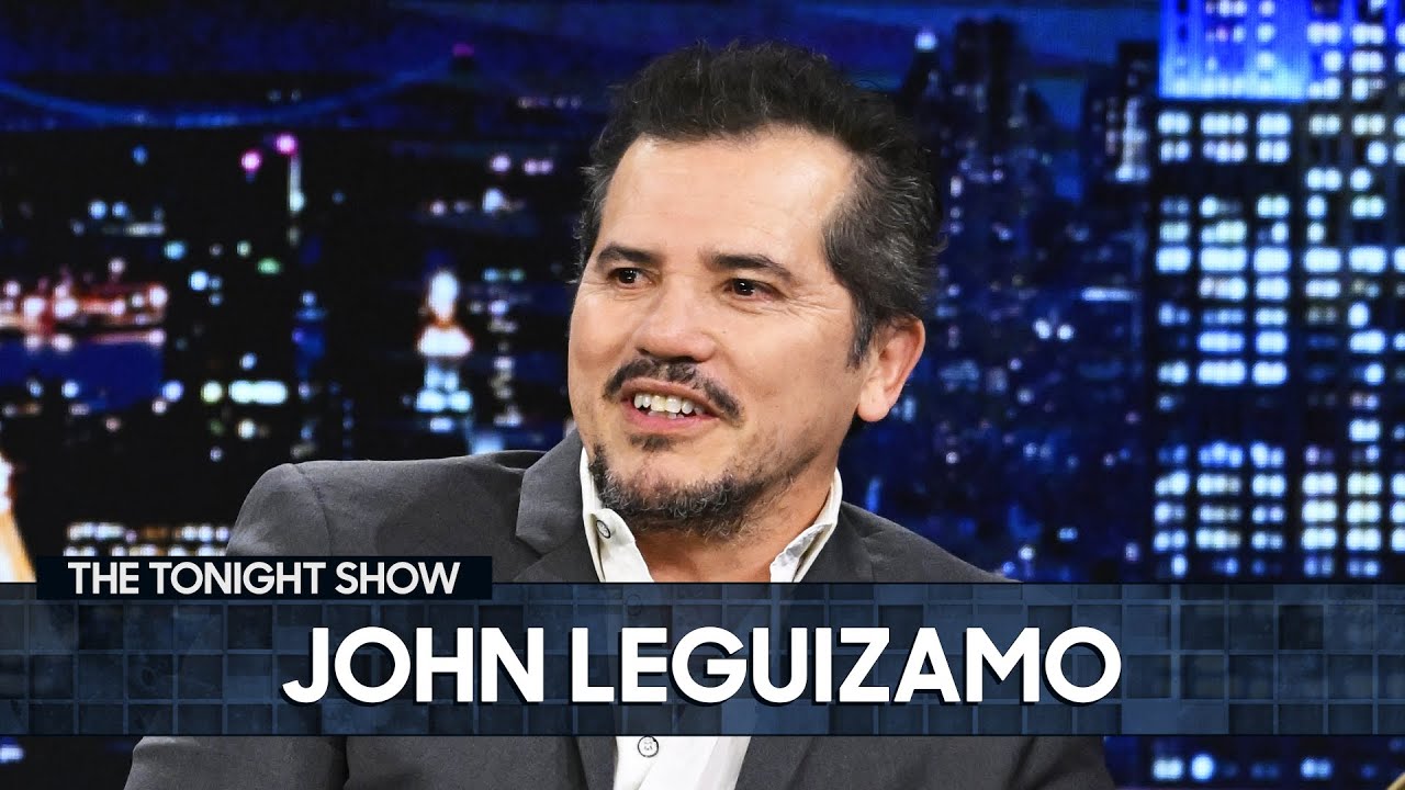 John Leguizamo says food is a 'bait and a lure' in 'The Menu' horror-comedy  movie