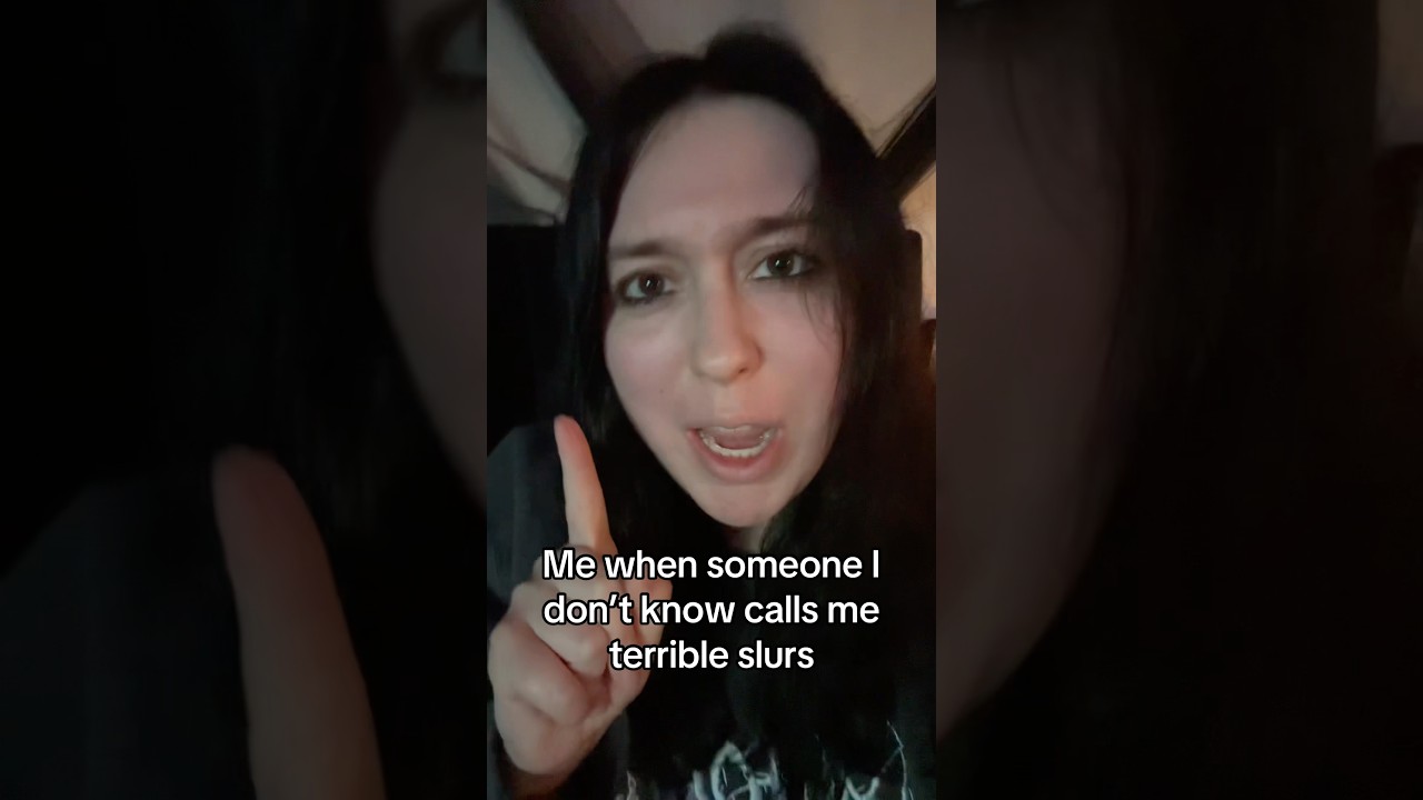 Дело не в слове, а в том, кто его говорит... 😂