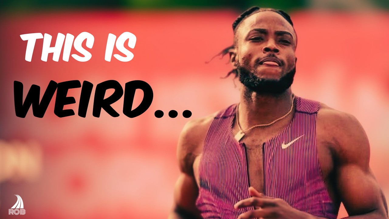 Kishane Thompson Is BACK… But What Are We Actually Watching in Miramar?