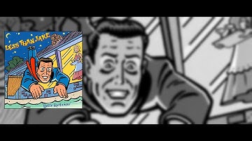 Less Than Jake - All My Best Friends Are Metalheads (Subtitulado)