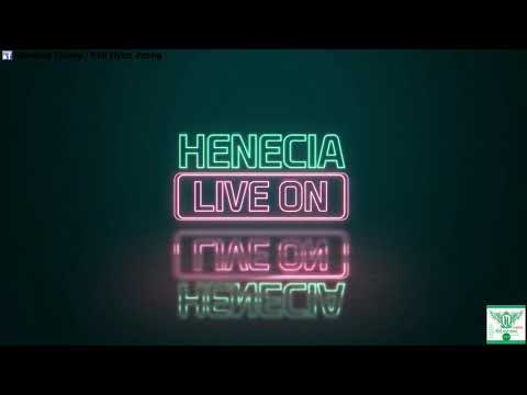 10-9 Henecia Live On (Live Edit) Türkçe Altyazılı