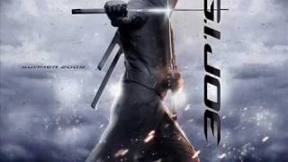 Boom Boom Pow - Black Eyed Peas - G.I. Joe (End Credits REMIX)