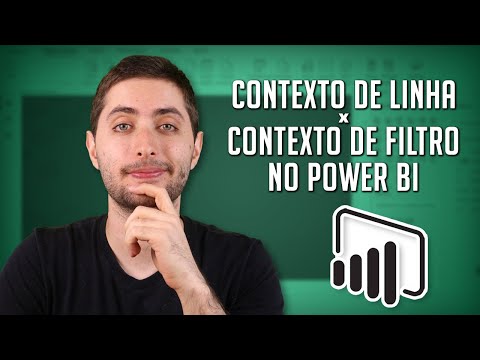 Vídeo: O que são filtros de contexto?