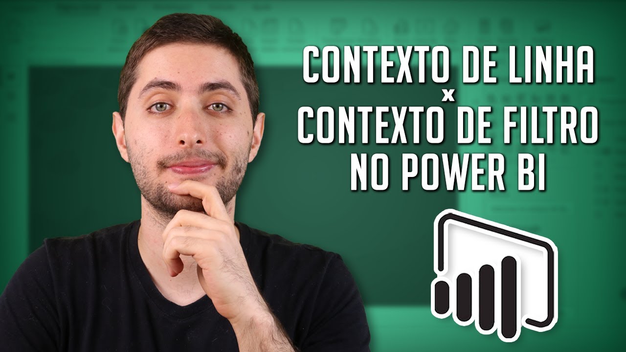 tipos de contexto no power bi