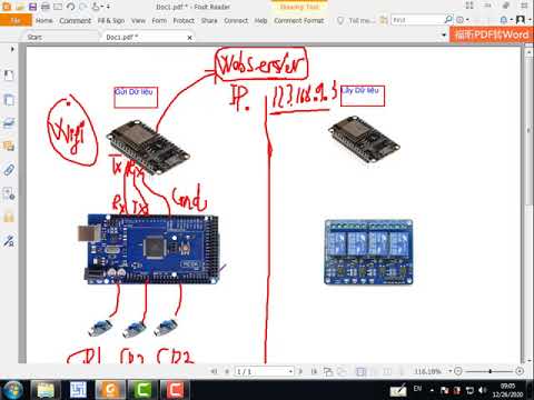 Video: Máy chủ Web Arduino là gì?