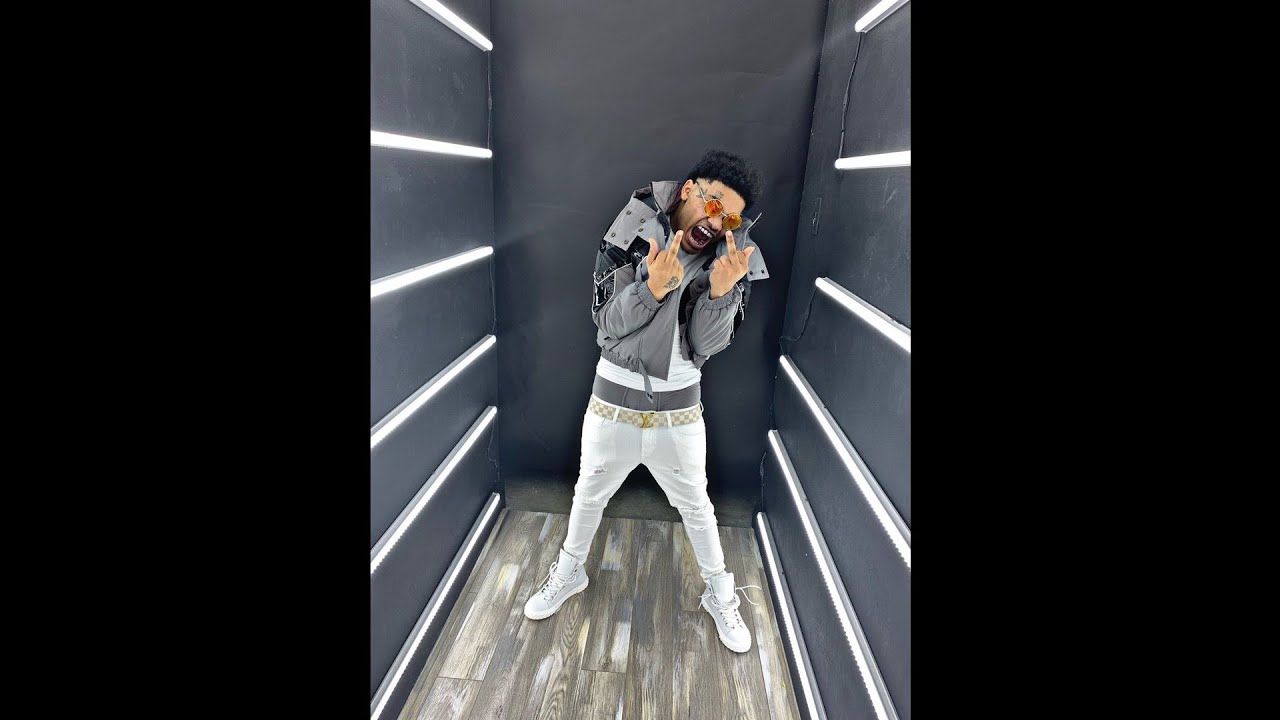 *[FREE]* Original Guitar Scorey x NoCap Type Beat 2021 "Triflin Hoe" Prod. by JEFFUWY YouTube