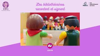 Louise Walser-Gaillard Les Bibliothécaires Racontent Et Signent
