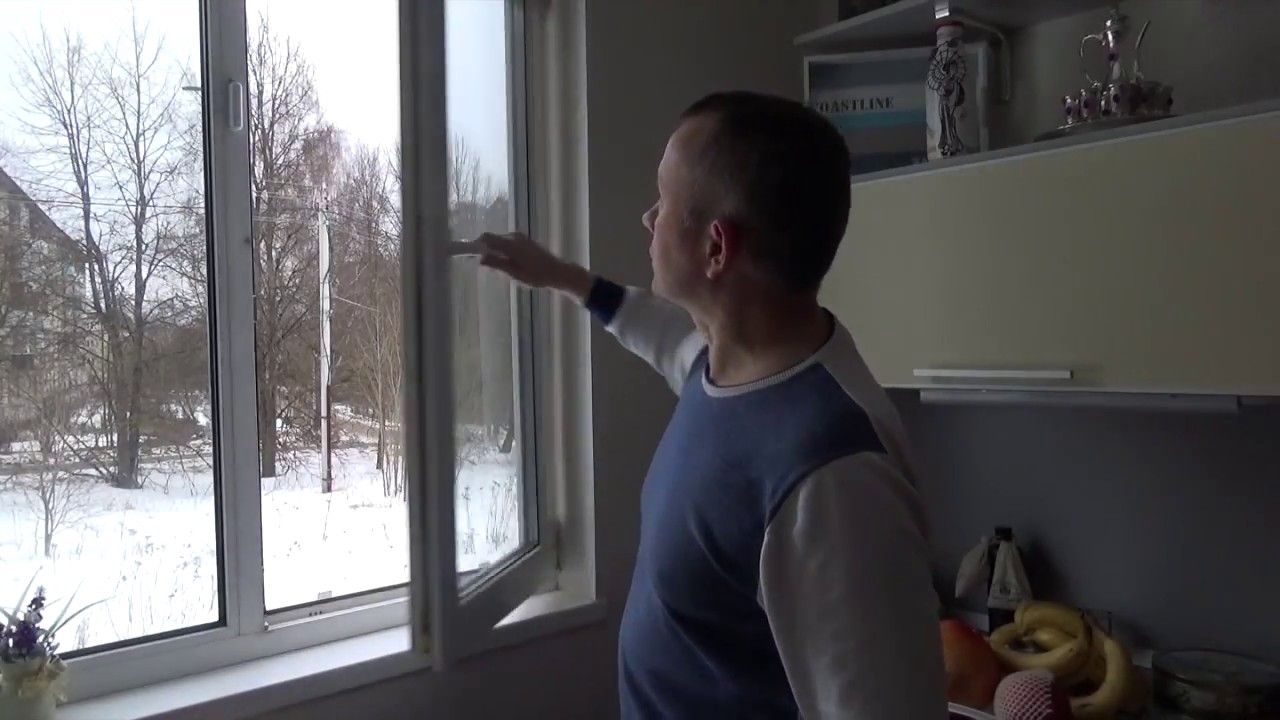 Что делать, если ручка закрывается не полностью
