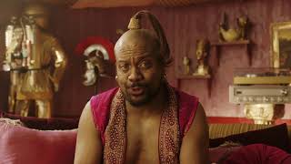 Colorado Lottery | Sad Genie Mega Millions Commercial Spot | 15 Seconds