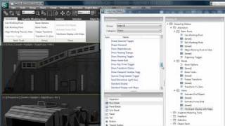 3ds max 2011 - How to customize the Ribbon