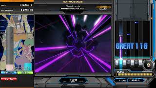 beatmania IIDX INFINITAS】Beast mode BEMANI Sound Team beatmania IIDX INFINITAS】Beast mode BEMANI Sound Team