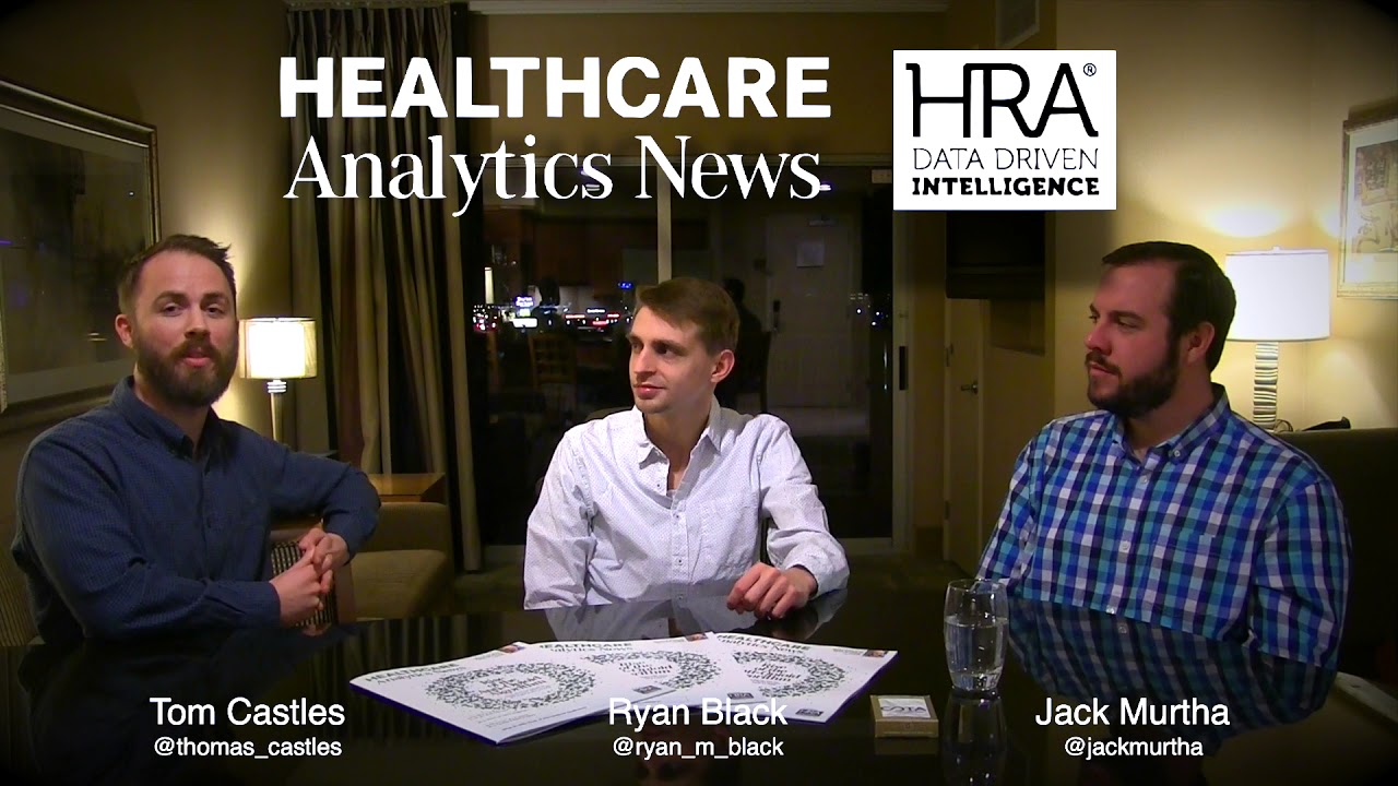 Our Biggest Takeaways from HIMSS 2018