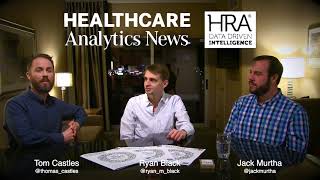 Our Biggest Takeaways from HIMSS 2018