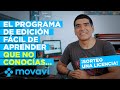 Edita FÁCIL como un PRO ► Review de MOVAVI + ¡SORTEO!