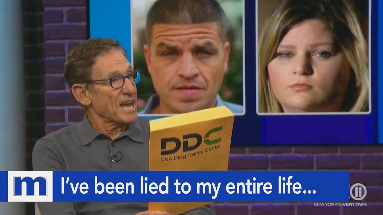 bad kids black lips I’ve been lied to my entire life…Are you my real father? | The Maury Show