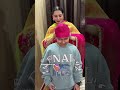 Gurfateh Singh Cheema's New Trending Dastar Reel