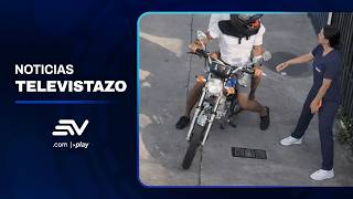 Alias Resorte’s gang and two other groups keep La Alborada in Guayaquil in constant fear | Televi...