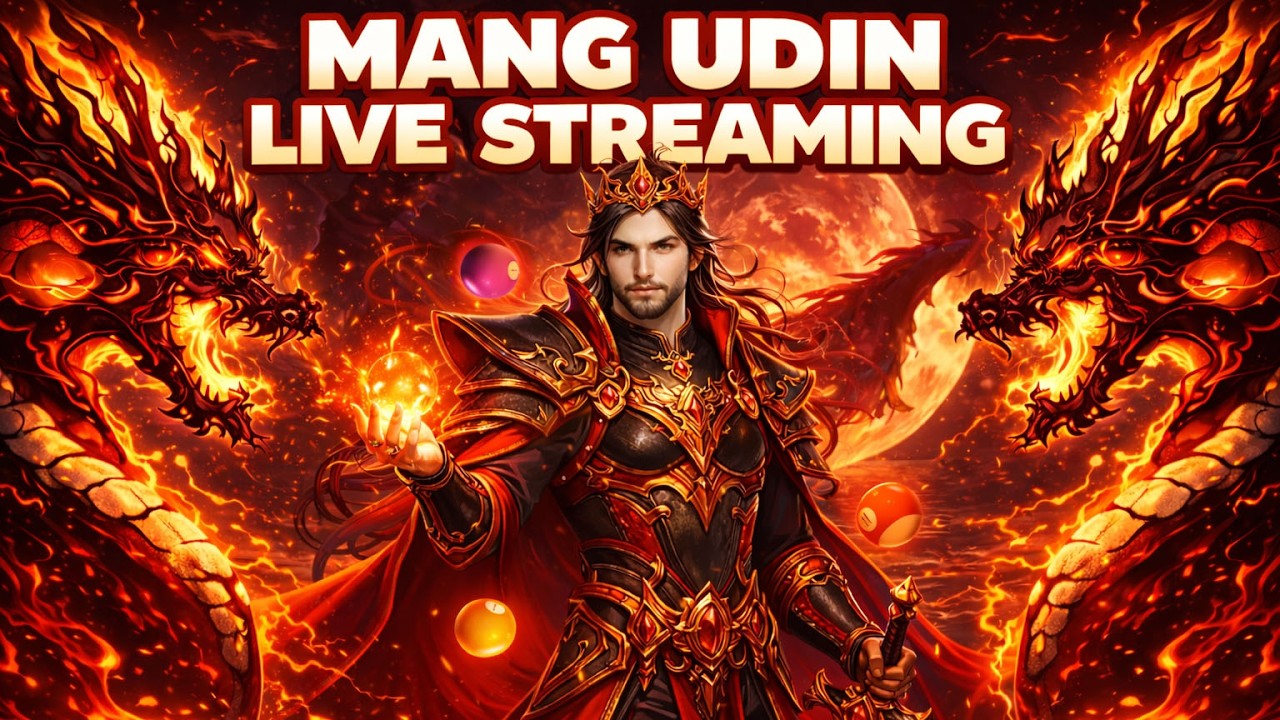 Latest Title & Thumbnail