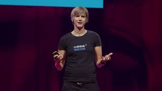 Removing Microplastics from Waters  Challenge Accepted | Katrin Schuhen | TEDxVienna