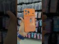 15promax converter case #iphonecase #magneticcase  #orangeiphonecase #iphone15promaxcase #smartphone
