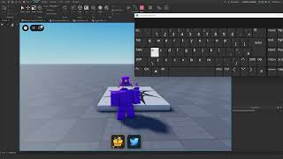 [SHOWCASE] Roblox scripting made easy!