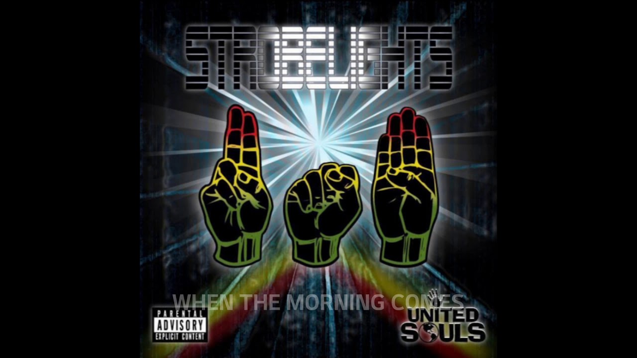 WHEN THE MORNING COMES - United Souls Band