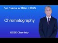 GCSE Science Revision Chemistry 