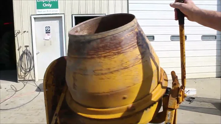 GILSON BROTHERS 828 For Sale