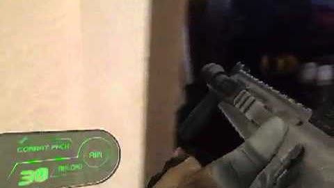 Call Of Duty: Juggernaut Rampage Warfare