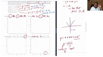 Spring 2019 Midterm 2 Walkthrough – Data 100