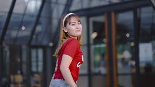 Vita Alvia - Loe Mati Gue Party // Goyang Sampe Bawah