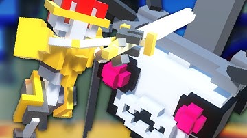 JETPACK ENDLESS MODE - Clone Drone in the Danger Zone