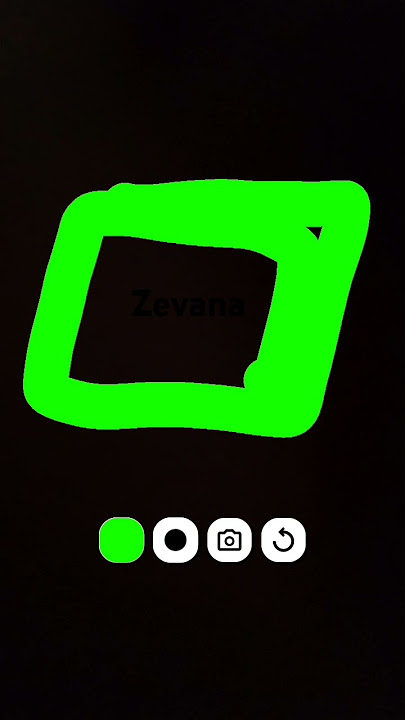 nama ku zevanna kalonamakamu