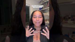 subscribe for confidence tips & brain hacks #blackgirlaesthetic #confidencebuilding #neuroscience