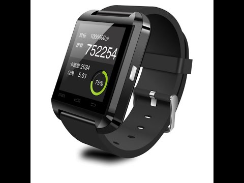 Smartwatch Prixton SW9 - Vinted