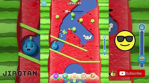 Sand Balls | Max levels | Part 3 | android, ios gameplay