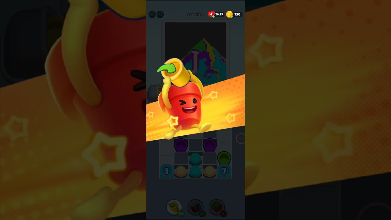 Sand Loop _ Part2 _ GamePlay 