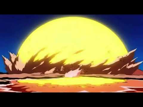 DBZ Explosion Sound Effect 1