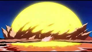 Dbz Explosion Sound Effect 1