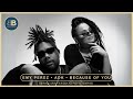 Emy Perez ft ADK - Because Of You