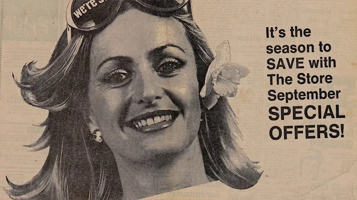 Interview Susan Gamble  - 21st March 2019