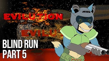 Fidchell streams Final Doom: TNT Evilution (Blind Playthrough) - Part 5 FINAL