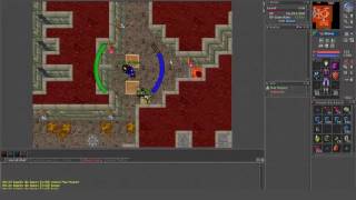 Tibia Battle eye
