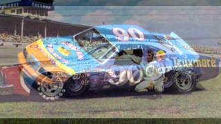 Stock Car Racings Entertainers Of The Year - Track 03 Brooks - Wizard Of The Wheel