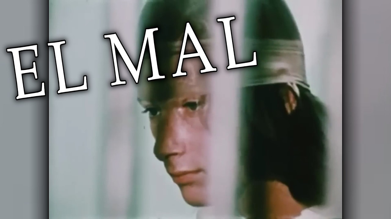 Ты хороший человек? | Зло